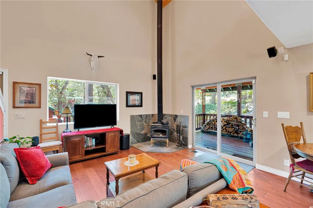 5410 Acorn Drive Wrightwood, CA 92397