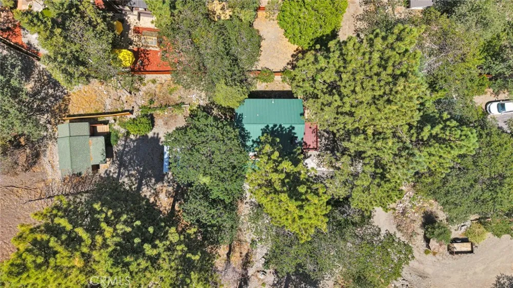 5410 Acorn Drive Wrightwood, CA 92397