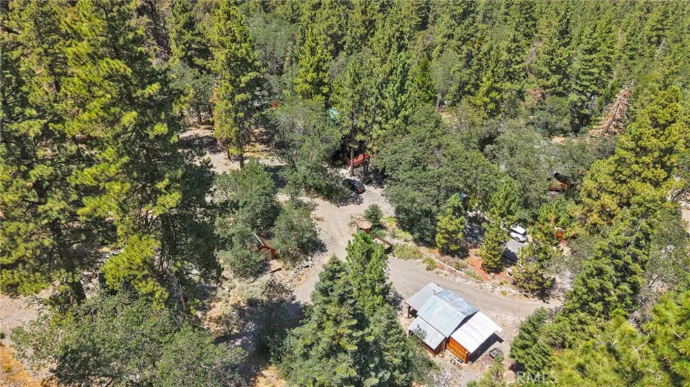 5410 Acorn Drive Wrightwood, CA 92397