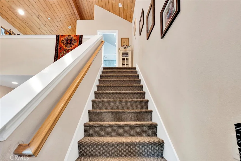 5410 Acorn Drive Wrightwood, CA 92397