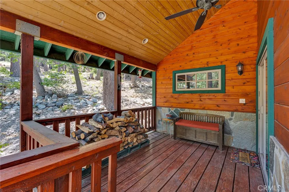 5410 Acorn Drive Wrightwood, CA 92397