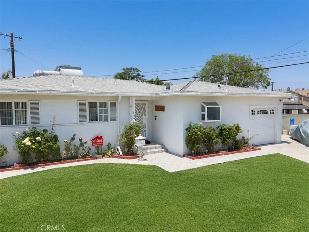 929 Russelle Dr. West Covina, CA 91790