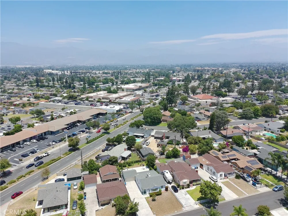 929 Russelle Dr. West Covina, CA 91790