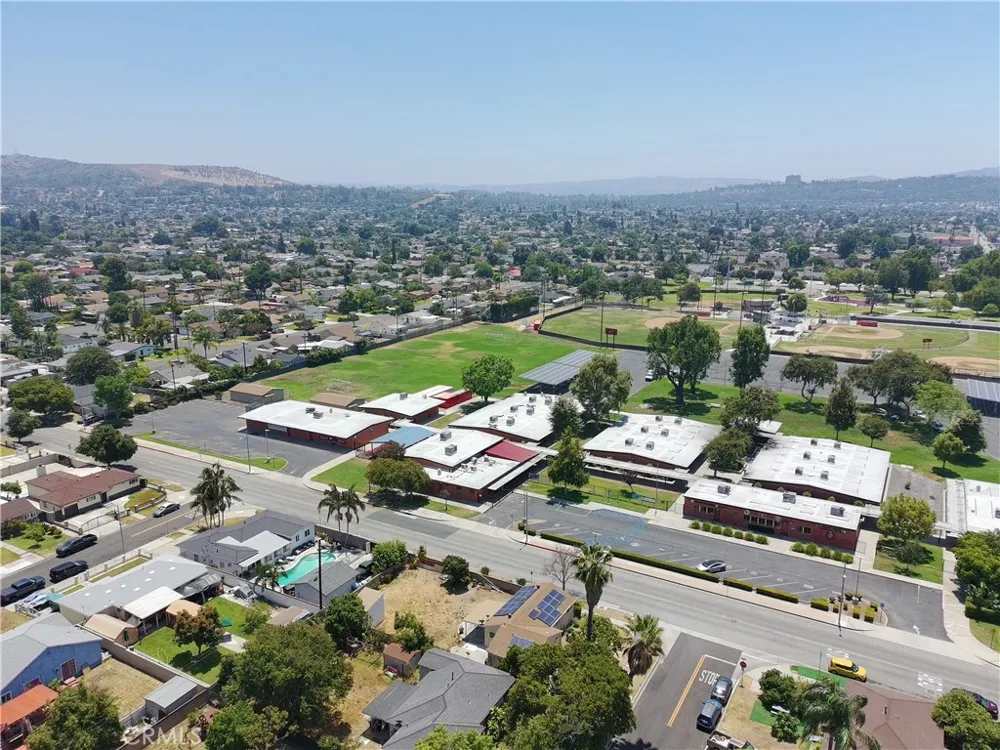 929 Russelle Dr. West Covina, CA 91790
