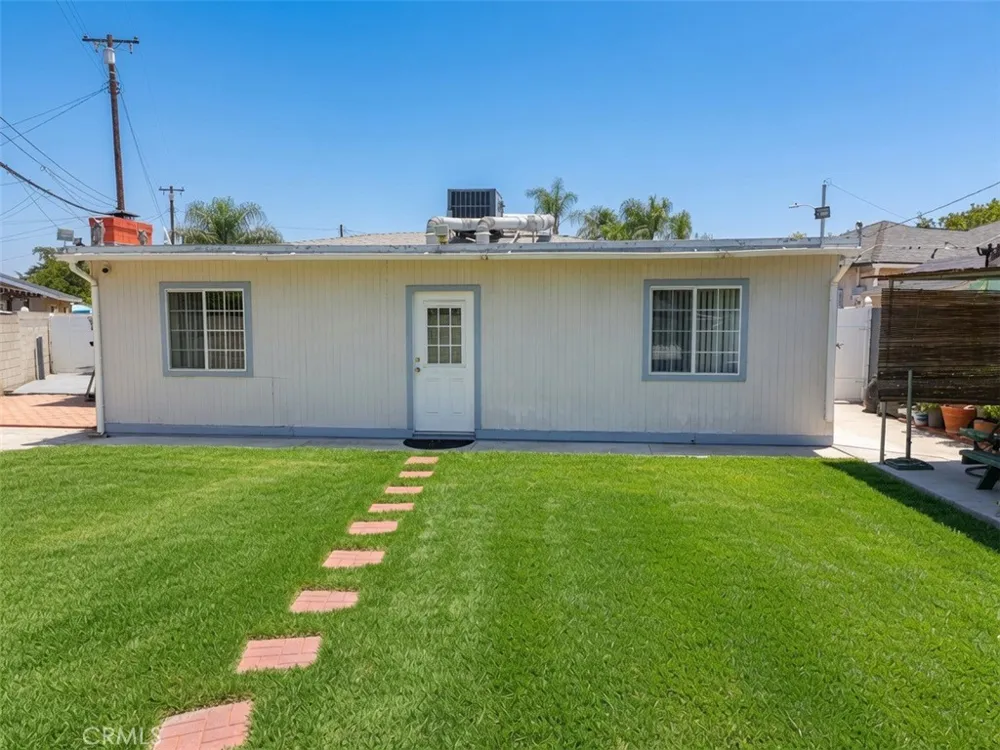 929 Russelle Dr. West Covina, CA 91790