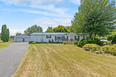 3839 Belding Road
