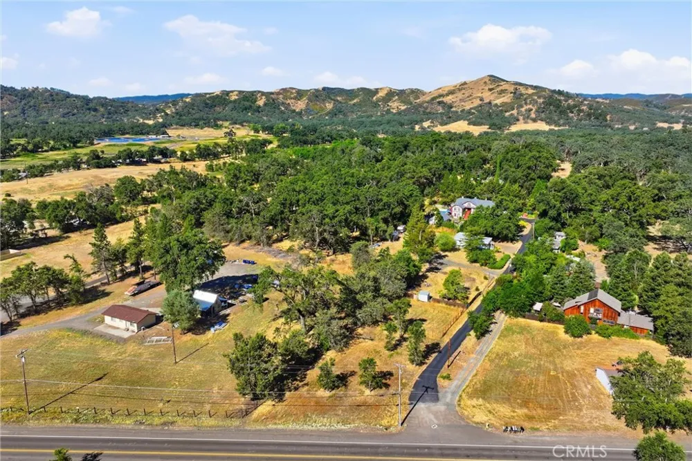 2441 Parallel Drive Lakeport, CA 95453