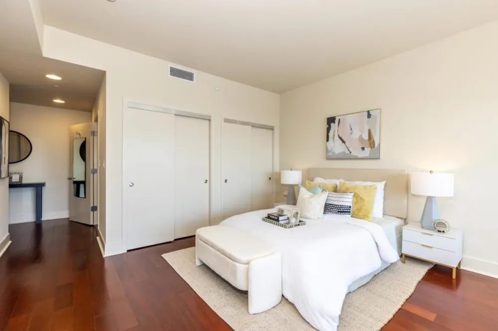 88 E San Fernando Street #1706 San Jose, CA 95113