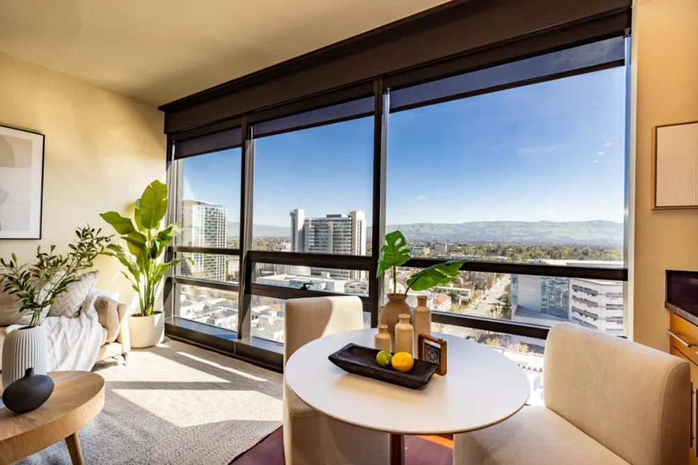88 E San Fernando Street #1706 San Jose, CA 95113