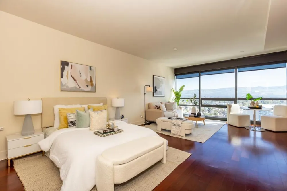 88 E San Fernando Street #1706 San Jose, CA 95113