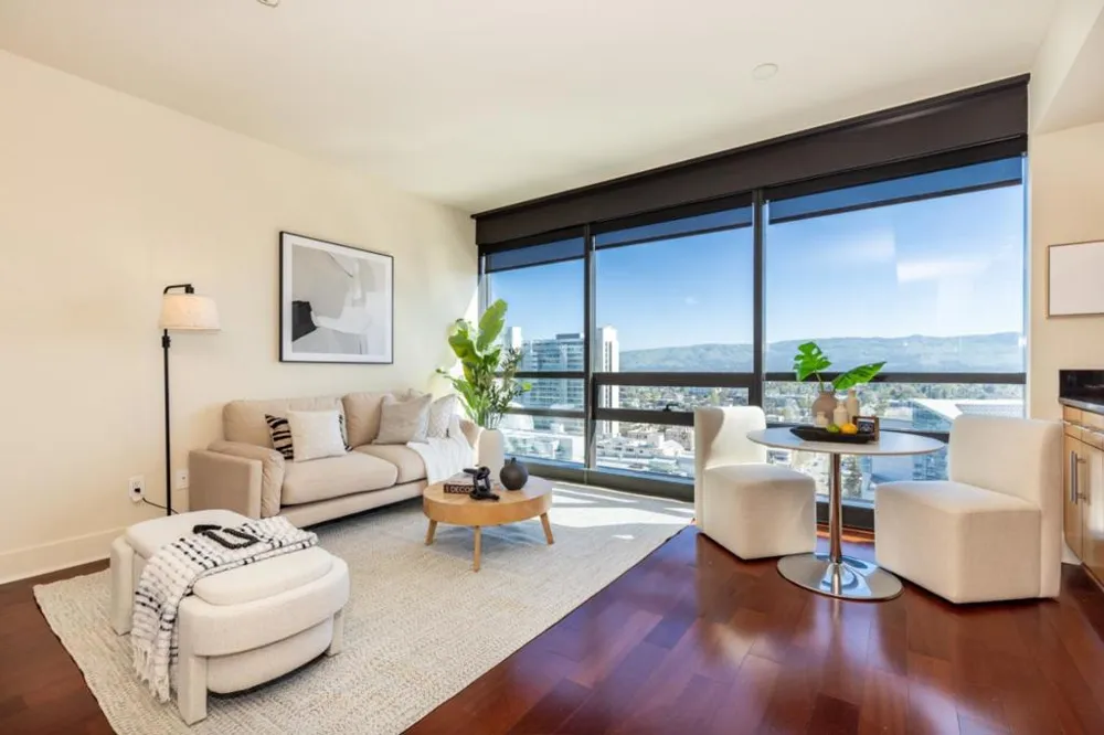 88 E San Fernando Street #1706 San Jose, CA 95113