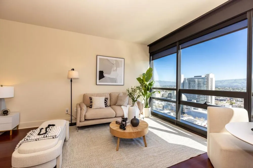 88 E San Fernando Street #1706 San Jose, CA 95113