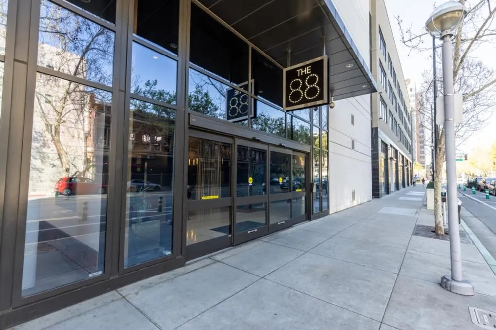 88 E San Fernando Street #1706 San Jose, CA 95113