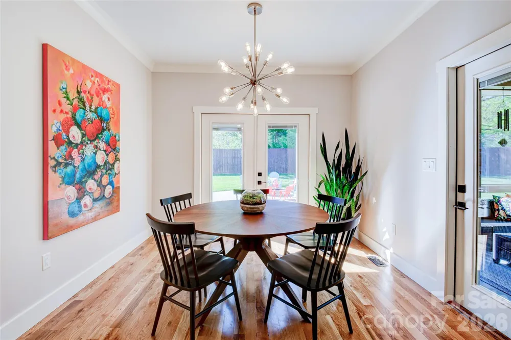 6 Hamlet Street Black Mountain, NC 28711