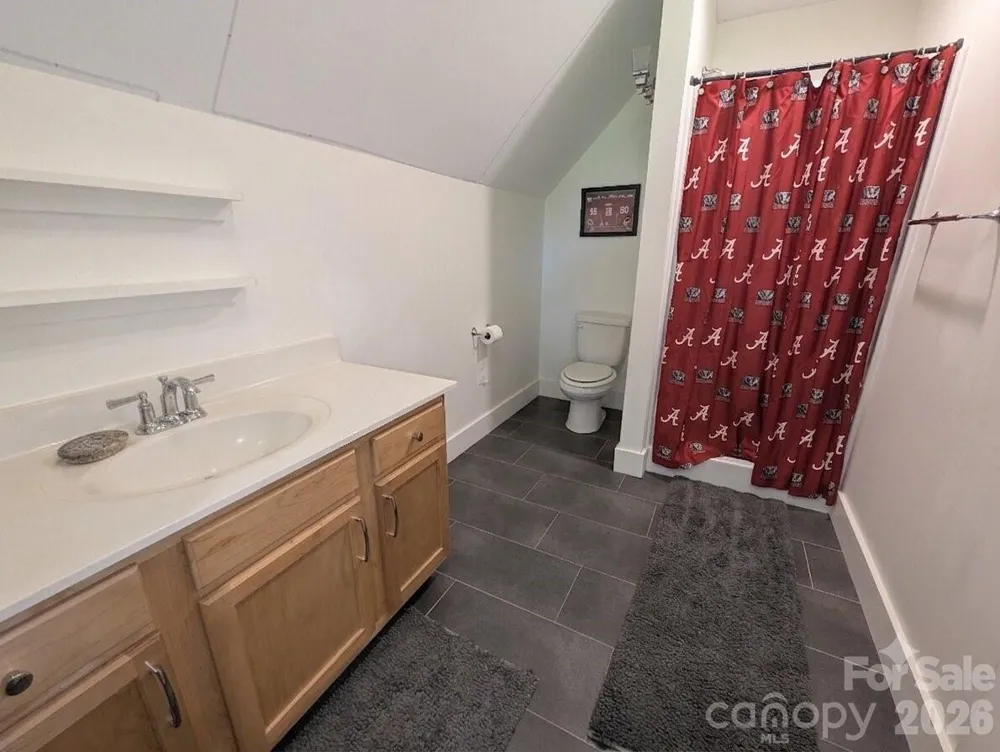 6 Hamlet Street Black Mountain, NC 28711