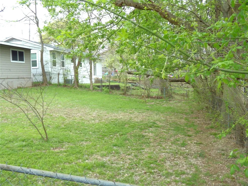 501 S Perry Street Denison, TX 75020