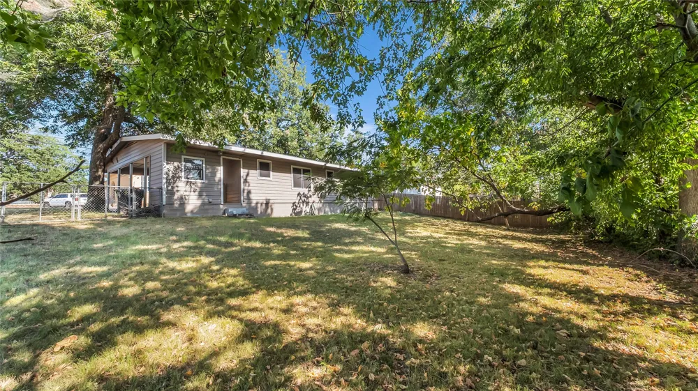 501 S Perry Street Denison, TX 75020