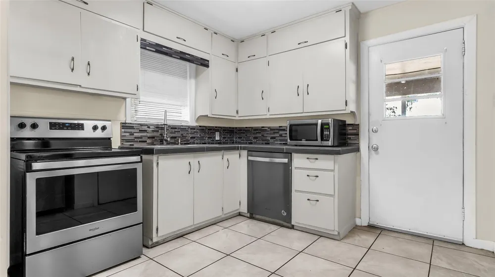 501 S Perry Street Denison, TX 75020