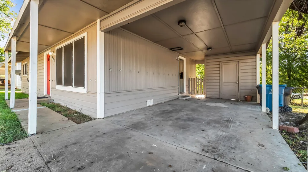 501 S Perry Street Denison, TX 75020