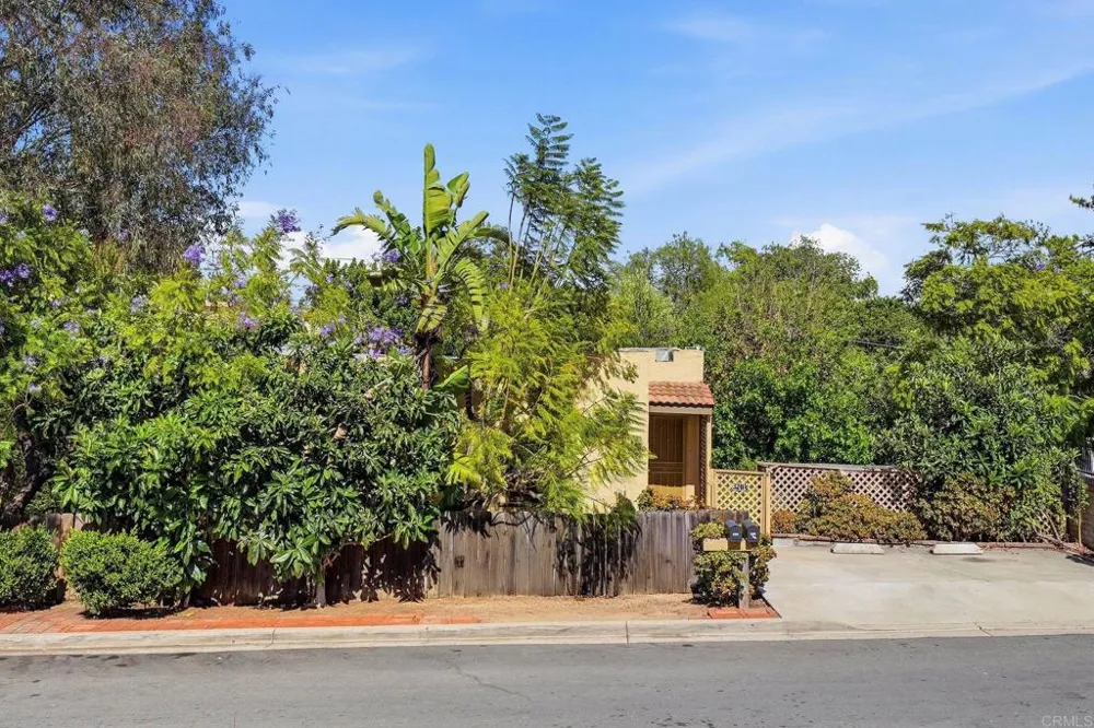 3211 Menlo Avenue San Diego, CA 92105