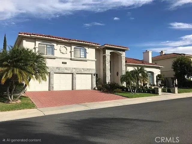 18791 Pinto Santa Ana, CA 92705