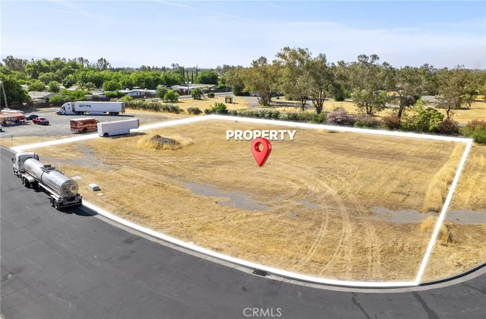 Hoff Way Orland, CA 95963