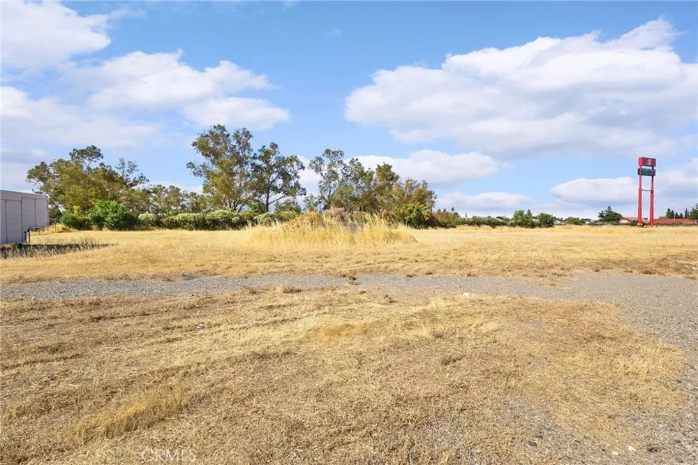 Hoff Way Orland, CA 95963