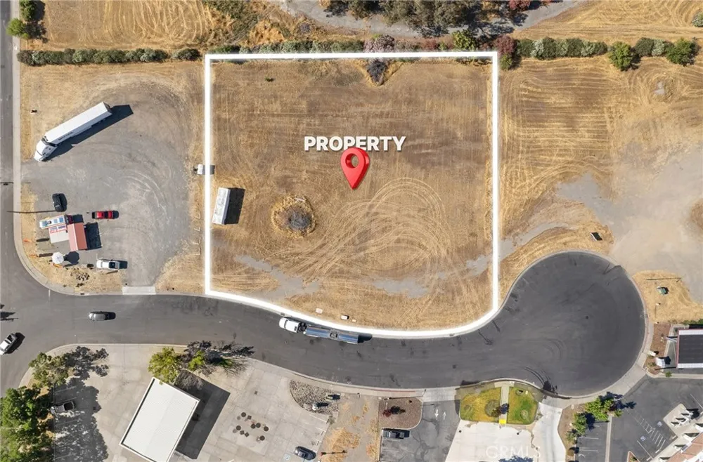 Hoff Way Orland, CA 95963