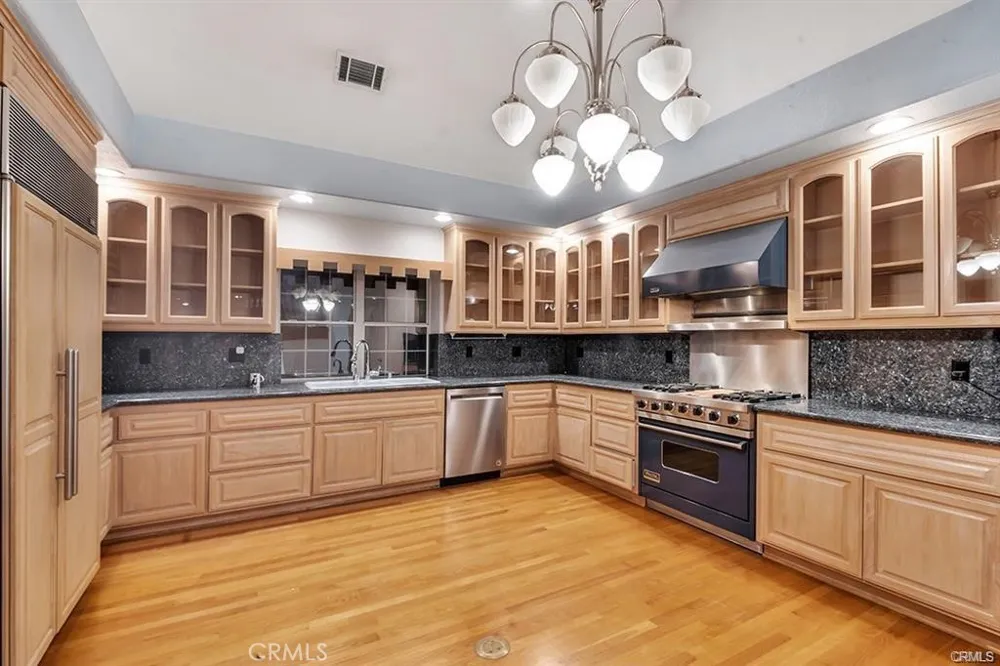 30050 Big Range #2 Canyon Lake, CA 92587