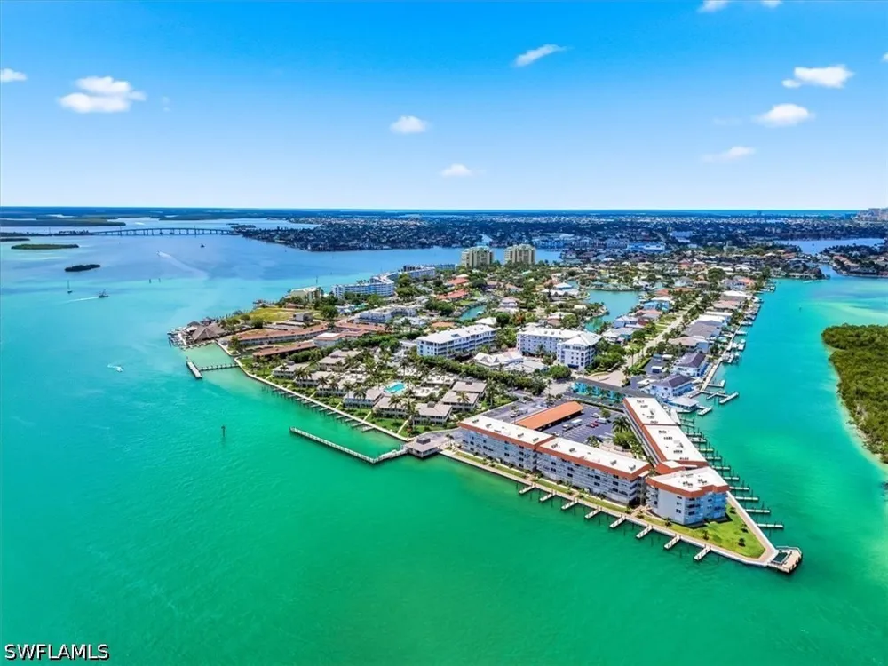 Palm Street #F2 Marco Island, FL 34145