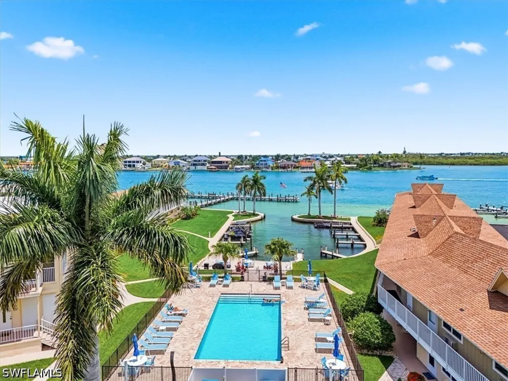 Palm Street #F2 Marco Island, FL 34145