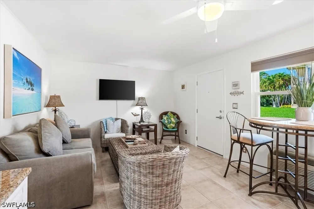 Palm Street #F2 Marco Island, FL 34145