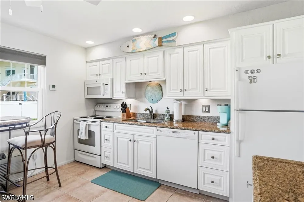 Palm Street #F2 Marco Island, FL 34145