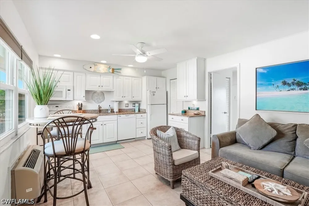 Palm Street #F2 Marco Island, FL 34145
