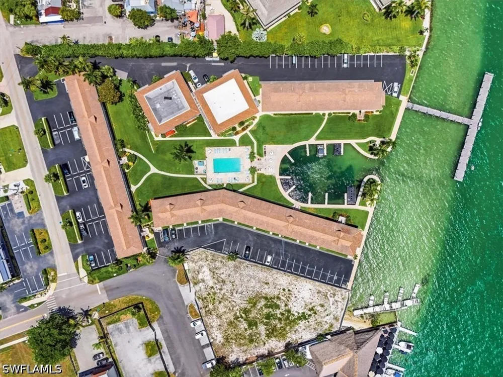 Palm Street #F2 Marco Island, FL 34145