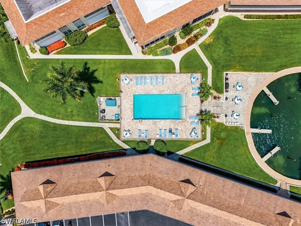 Palm Street #F2 Marco Island, FL 34145