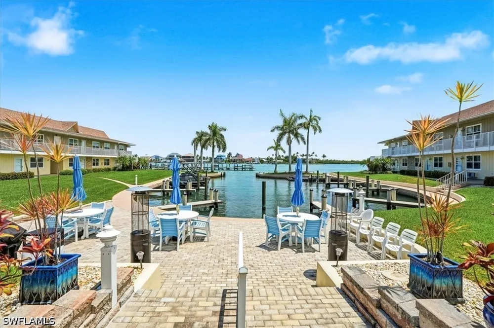 Palm Street #F2 Marco Island, FL 34145