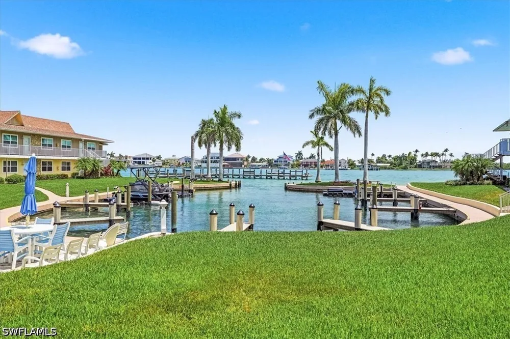 Palm Street #F2 Marco Island, FL 34145
