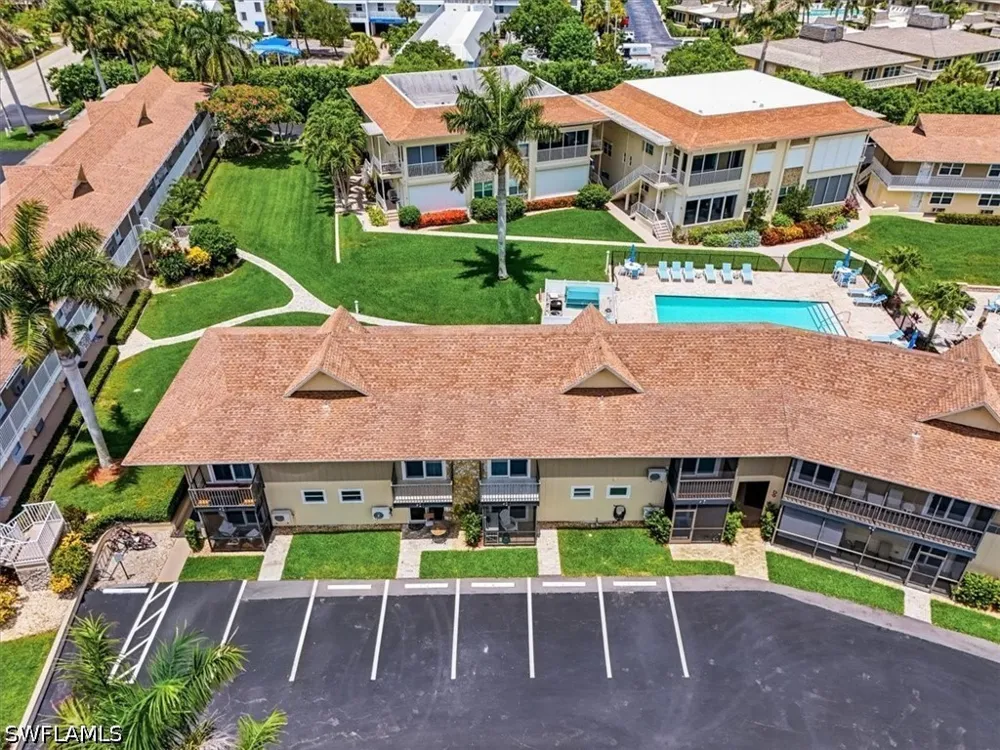 Palm Street #F2 Marco Island, FL 34145