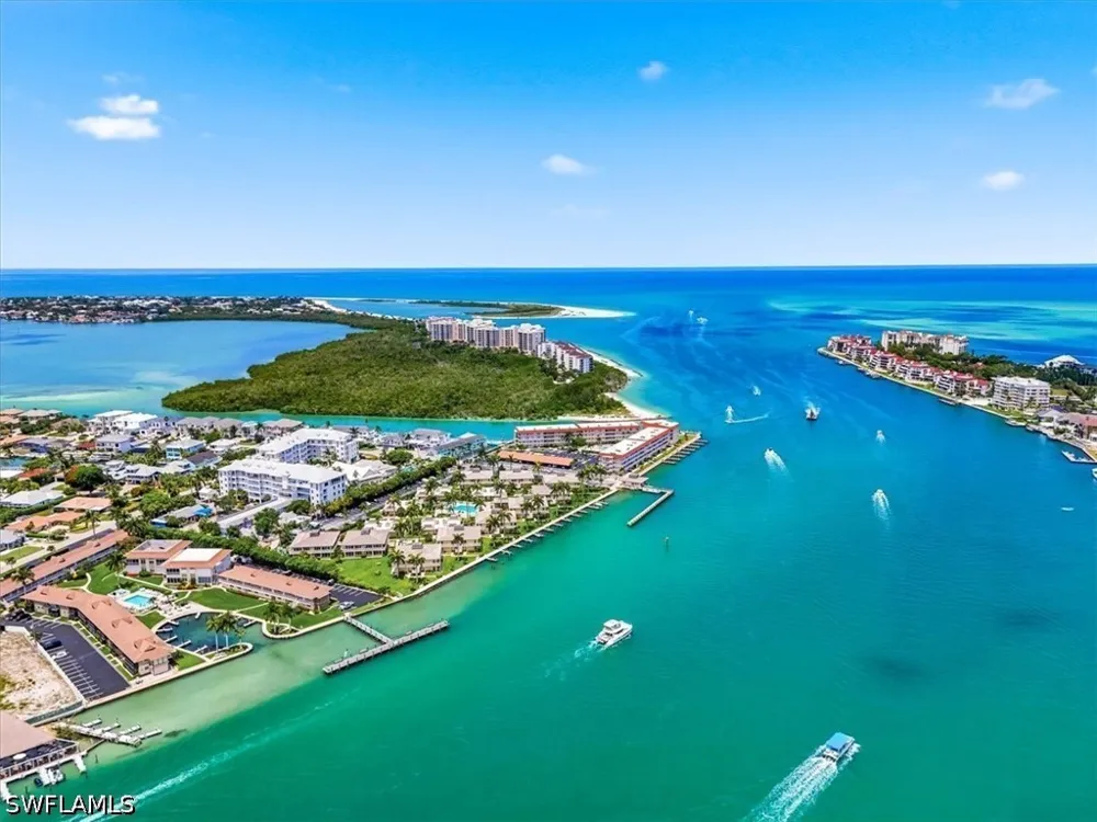 Palm Street #F2 Marco Island, FL 34145