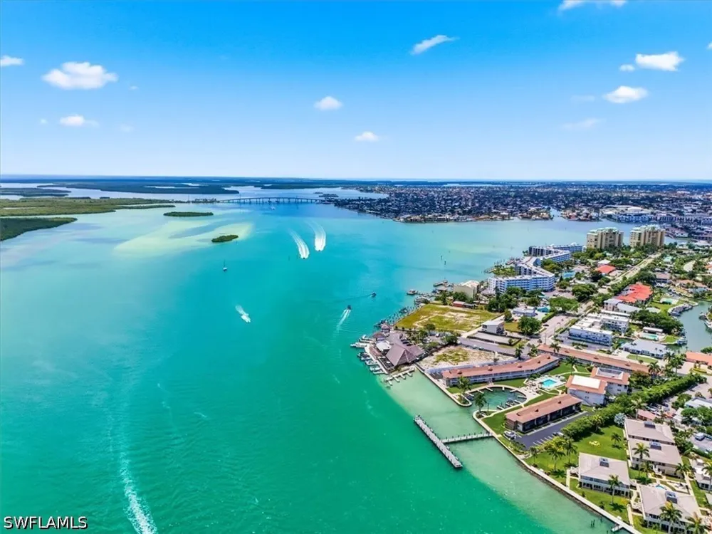 Palm Street #F2 Marco Island, FL 34145