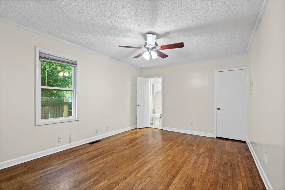 405 HAYNES ST Memphis, TN 38111