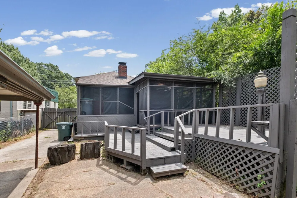 405 HAYNES ST Memphis, TN 38111