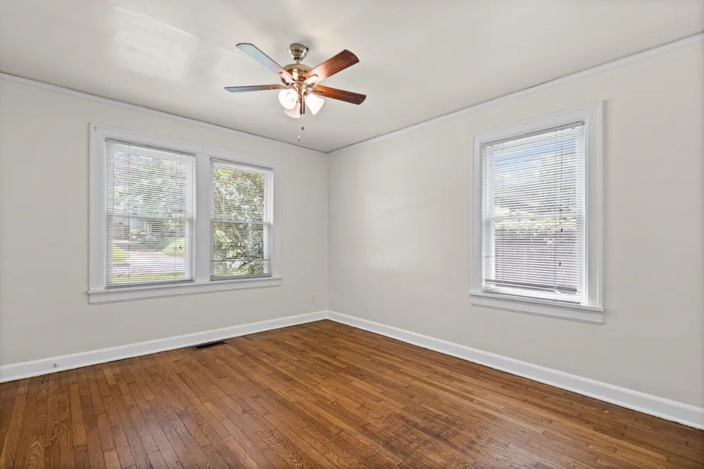 405 HAYNES ST Memphis, TN 38111