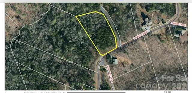 0 Tahawus Drive Bostic, NC 28018