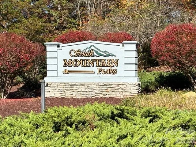 0 Tahawus Drive Bostic, NC 28018