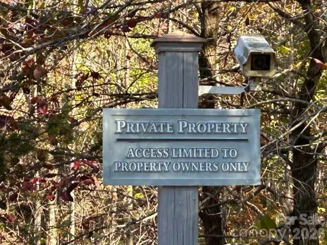 0 Tahawus Drive Bostic, NC 28018