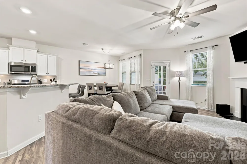 347 Kennebel Place Fort Mill, SC 29715