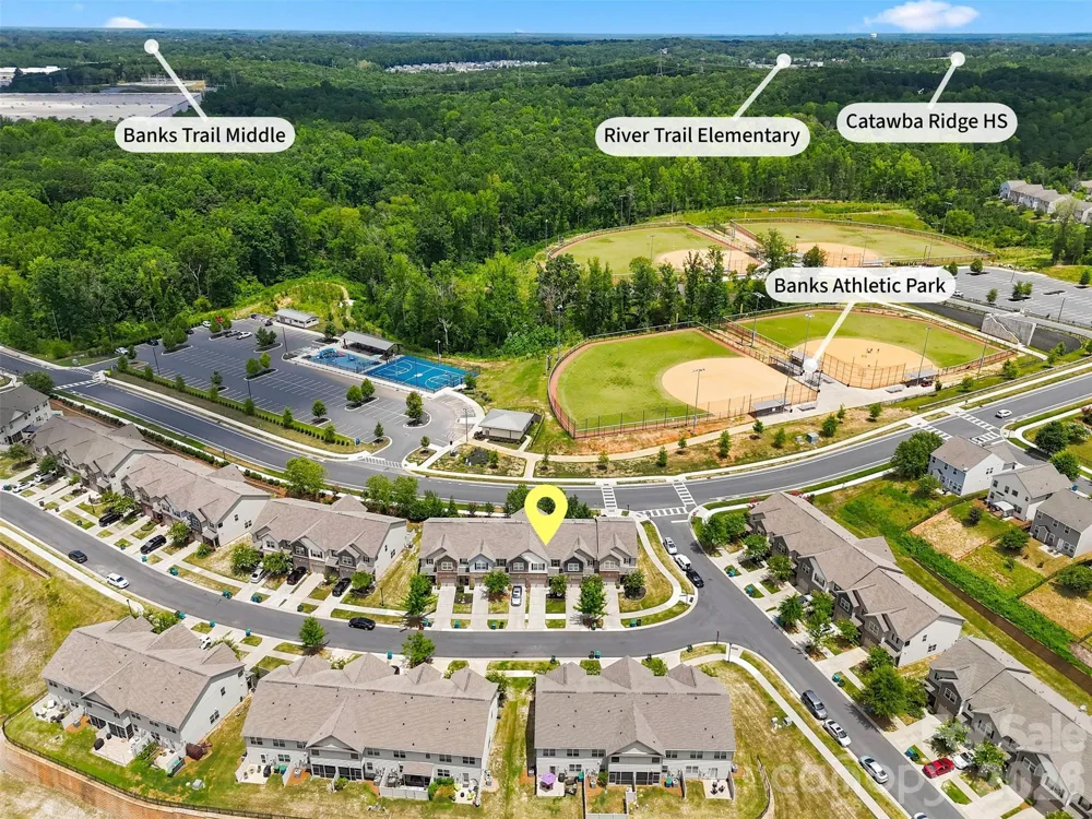 347 Kennebel Place Fort Mill, SC 29715