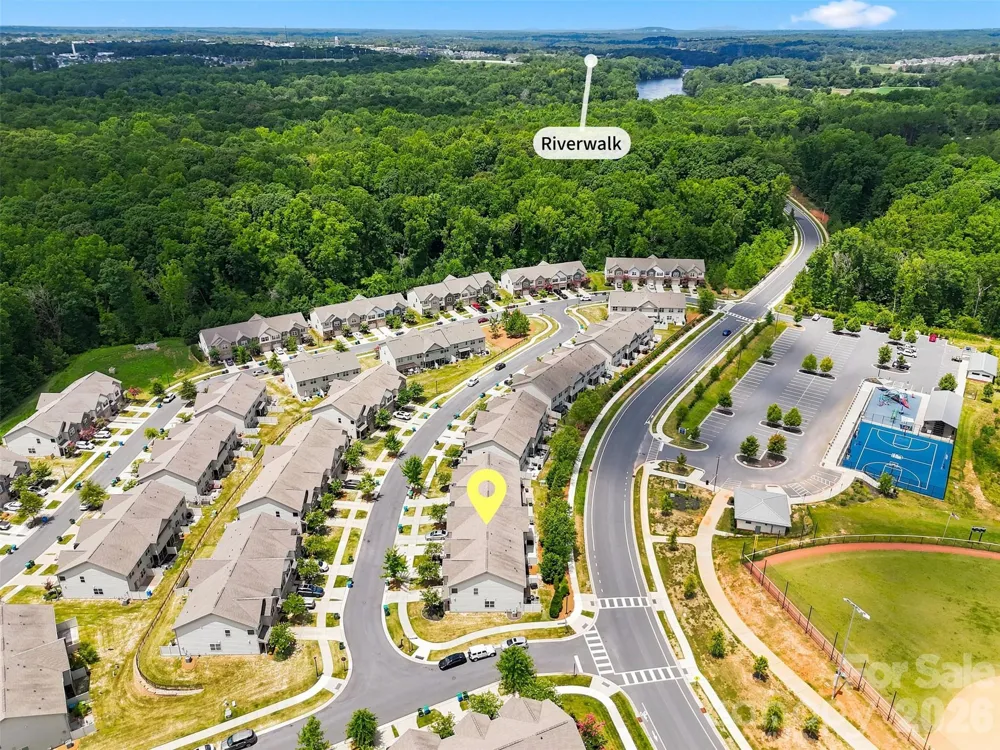347 Kennebel Place Fort Mill, SC 29715